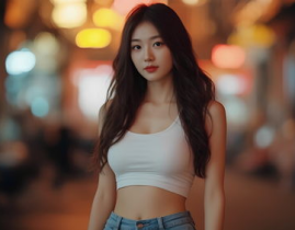 高清电脑桌面壁纸美女,电脑桌面壁纸的视觉盛宴