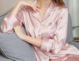 女式开襟睡衣舞蹈图片欣赏视频大全,优雅风采视觉盛宴