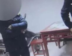 强奸美女空姐,揭开航空安全背后的阴影