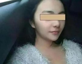 美女被污,美女被污事件的反思与警示