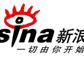 新浪网,中国互联网媒体巨头的成长之路